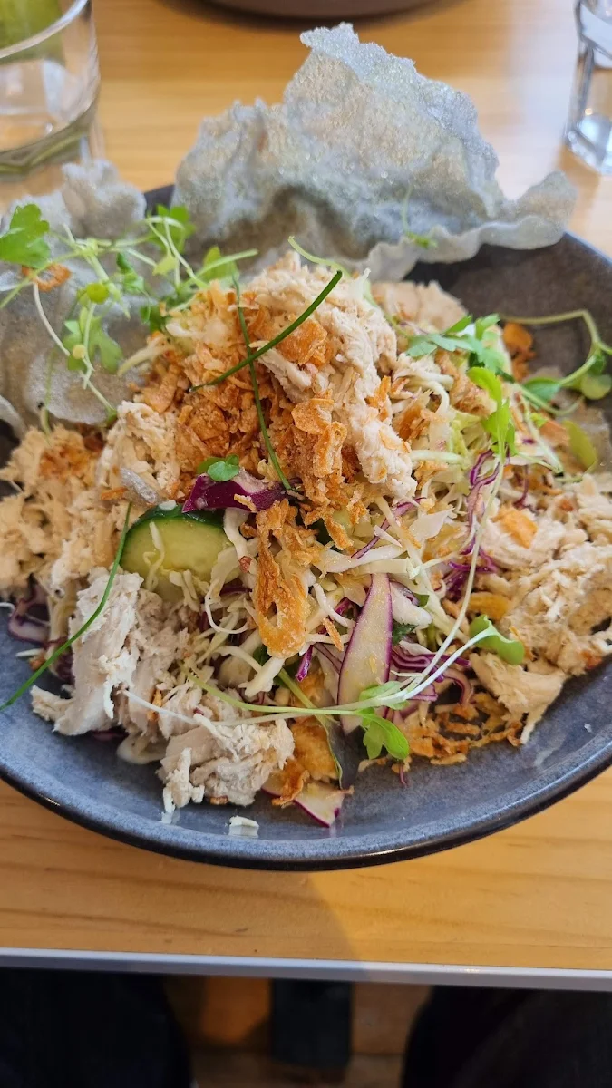 Chicken Salad