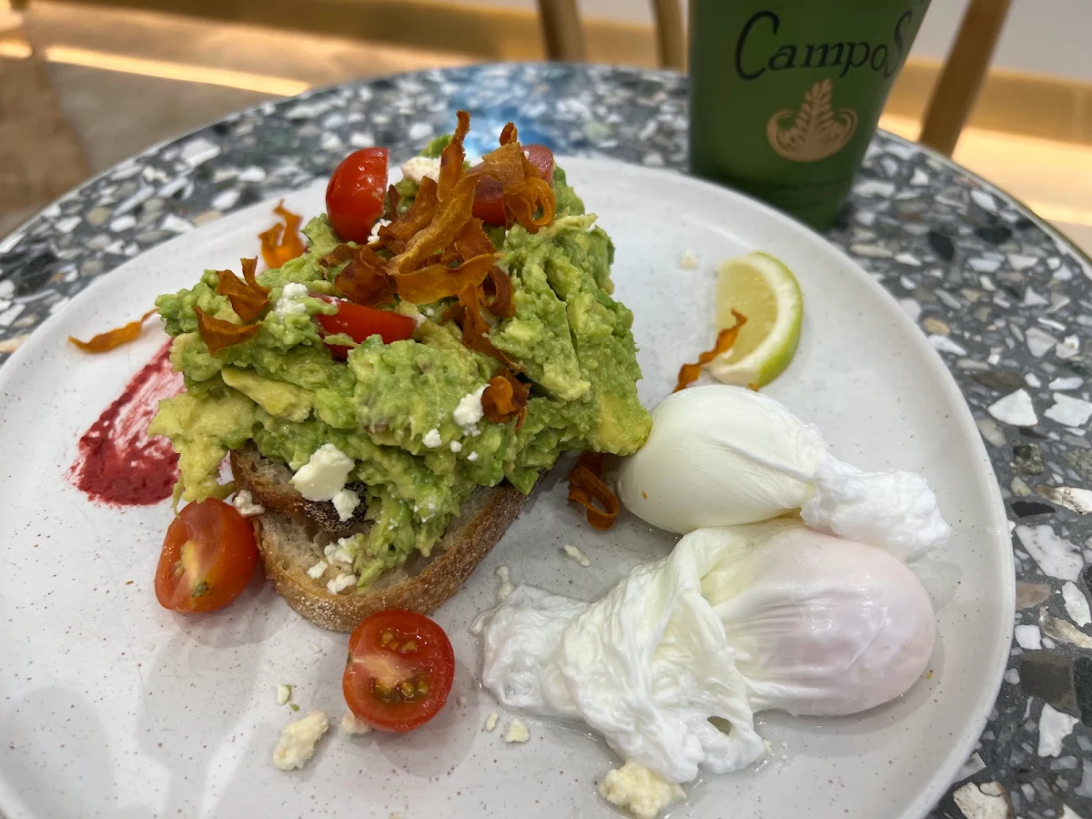 Highlights, Kooco Espresso Bar & Kitchen Robina