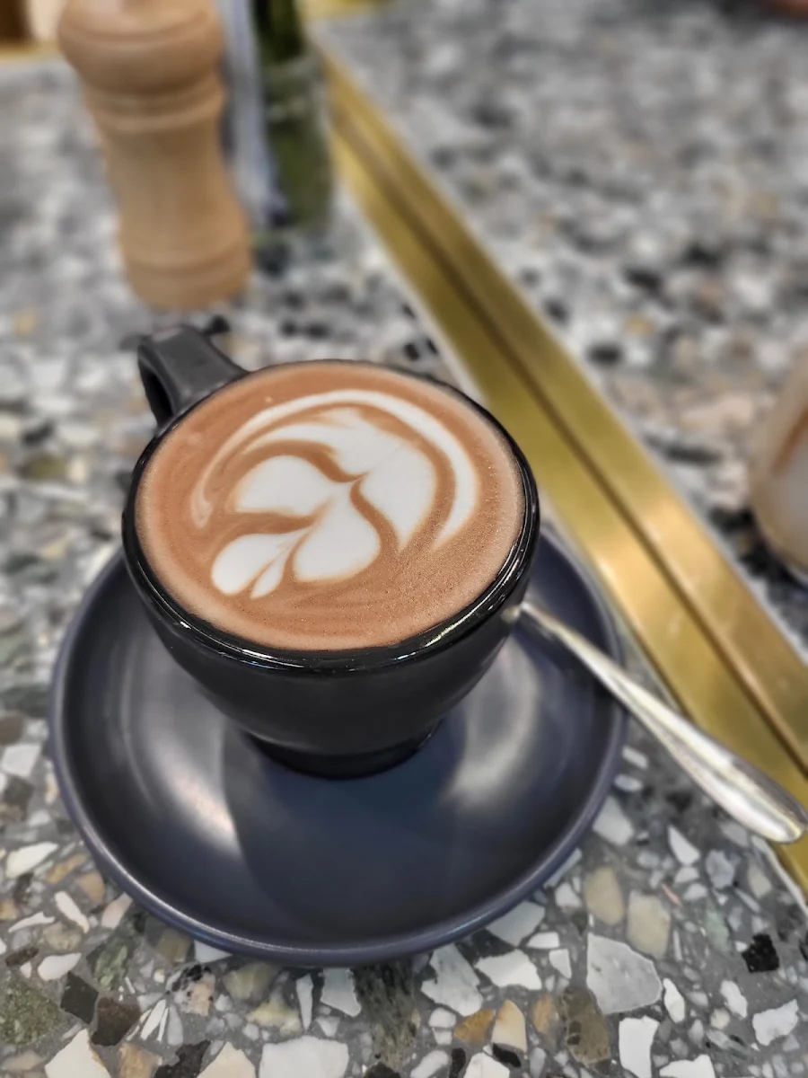 Highlights, Kooco Espresso Bar & Kitchen Robina