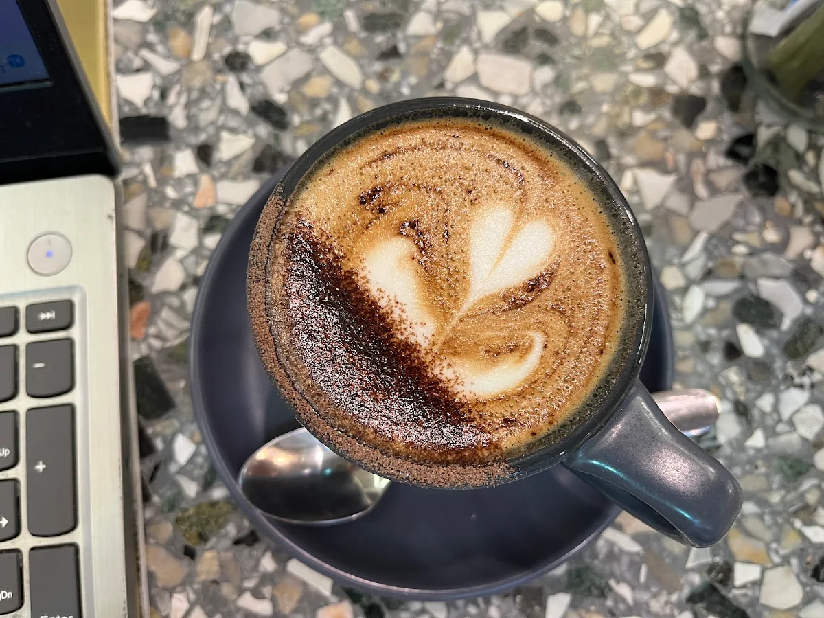 Highlights, Kooco Espresso Bar & Kitchen Robina