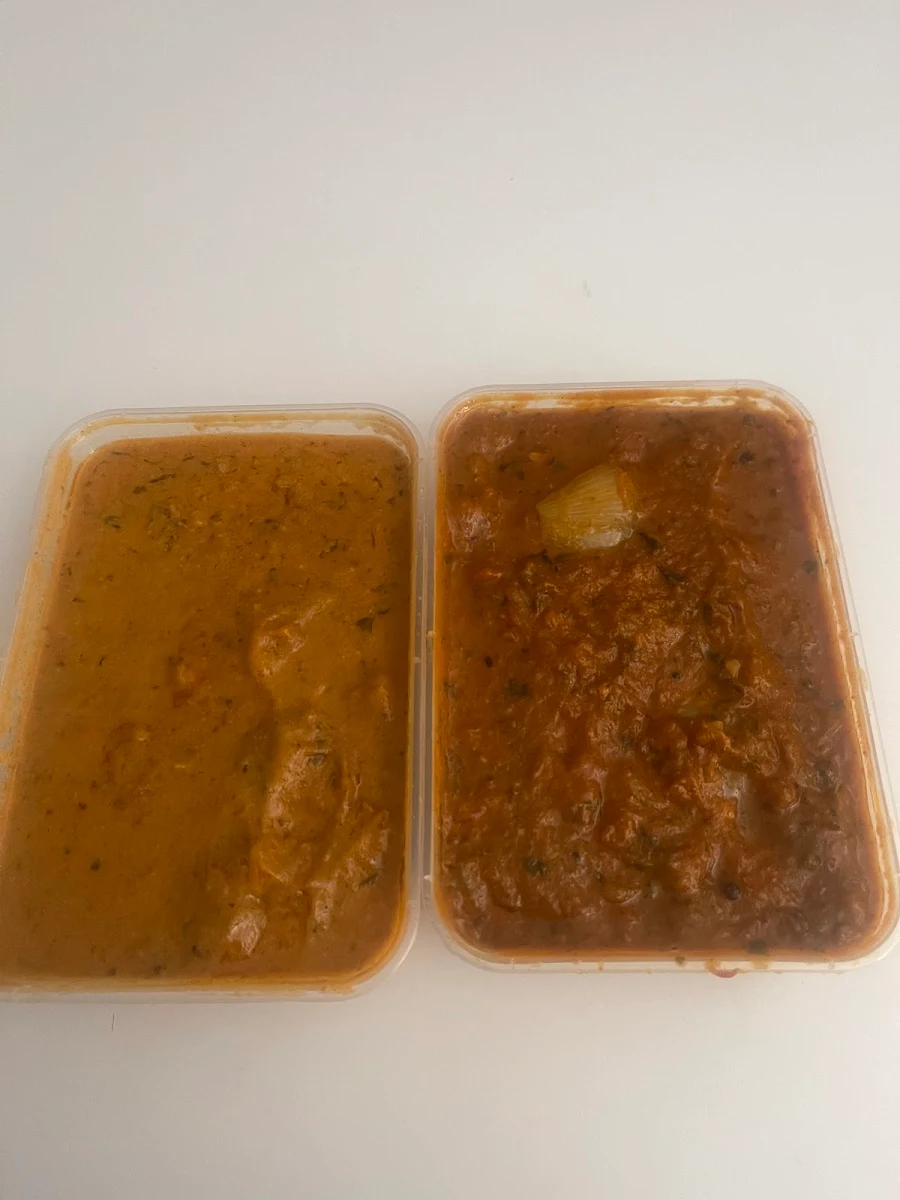 Lamb Korma Lamb Do Piaza