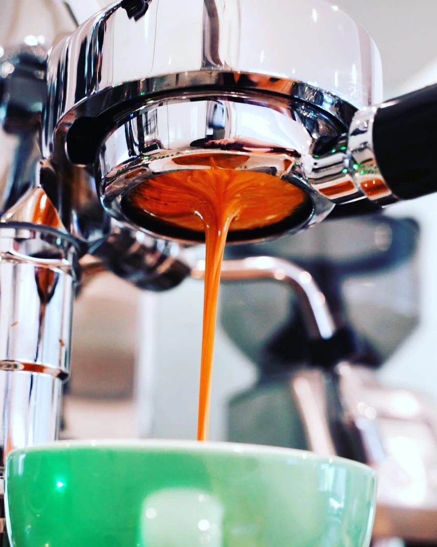 Highlights, Coffee Mentality - South Brisbane