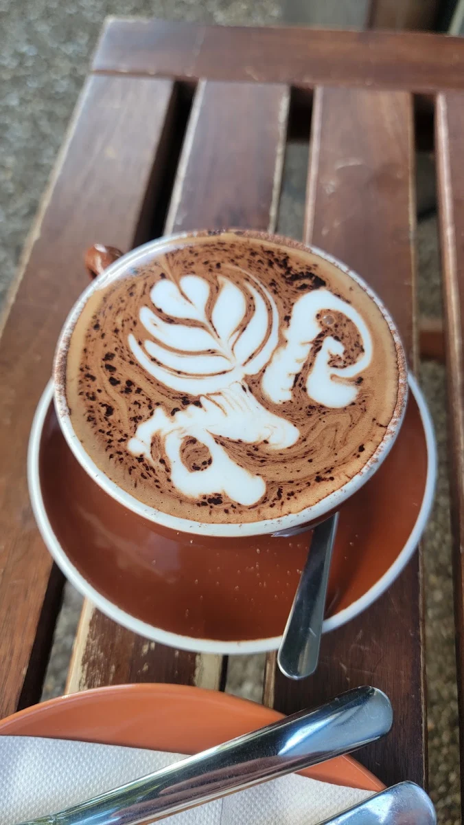 Highlights, Coffee Mentality - South Brisbane
