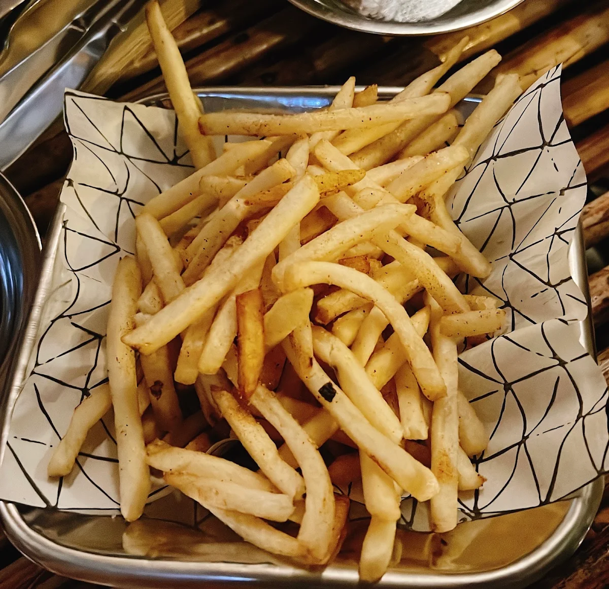 Fries