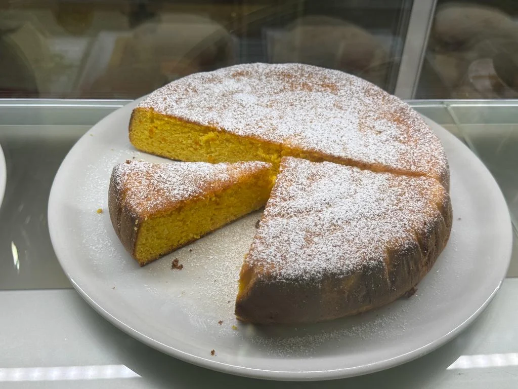 Highlights, Rucola Pizzeria & Italian Delicacies
