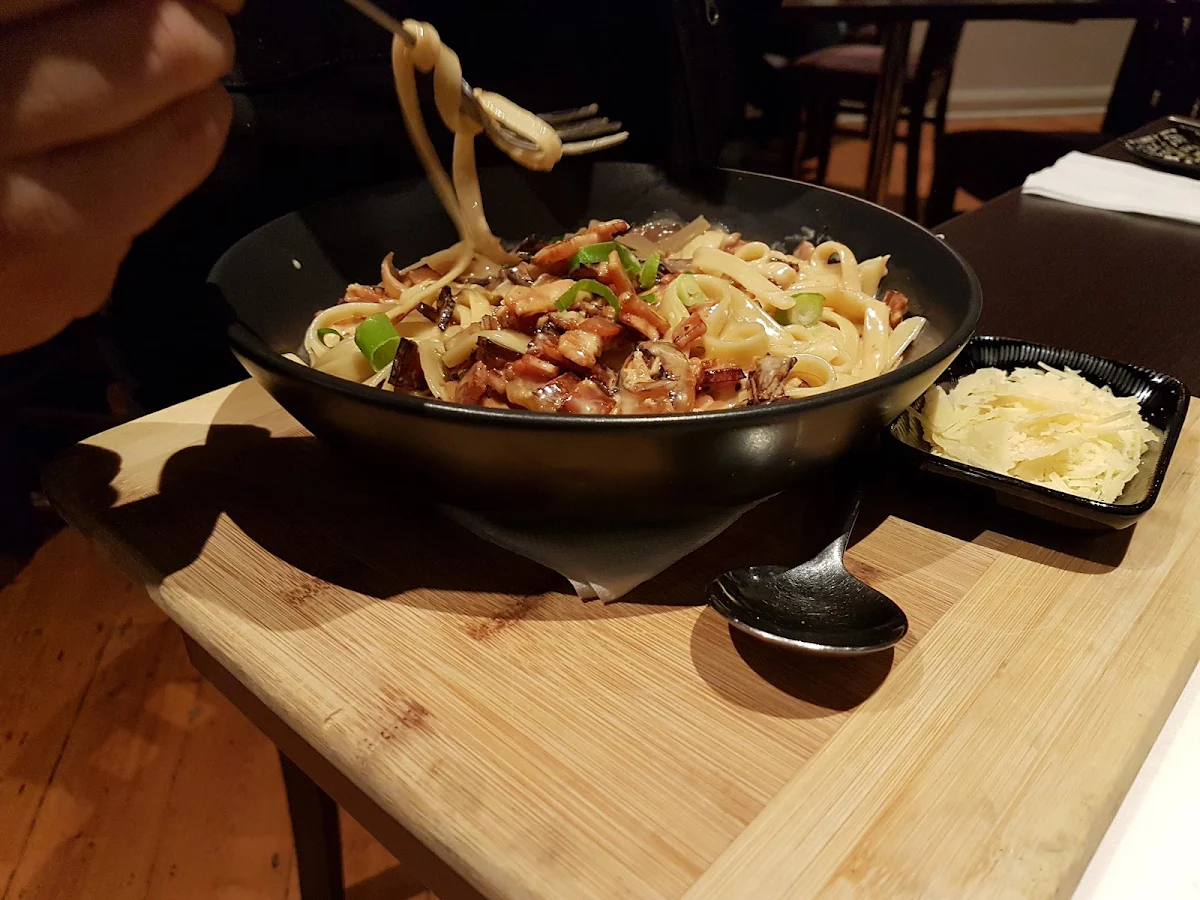Highlights, Railway Hotel Bunyip