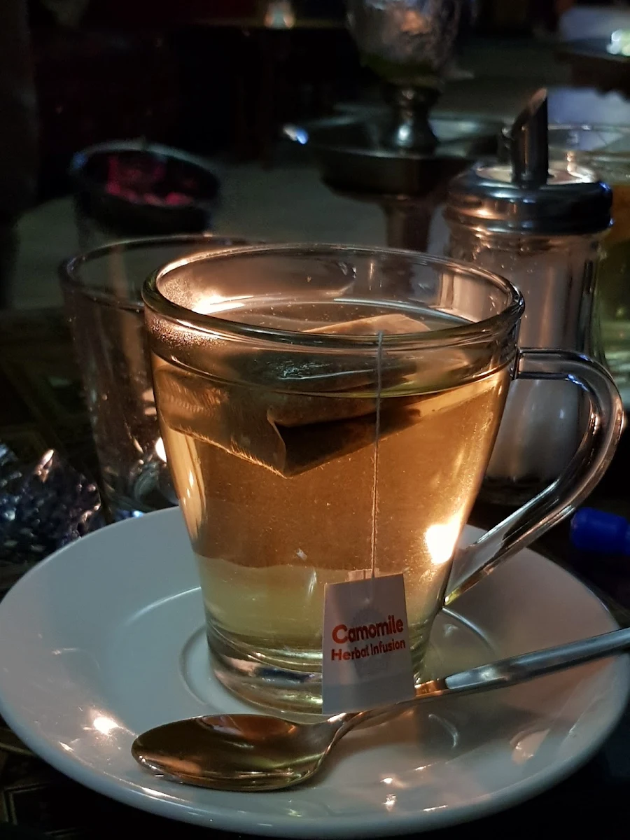 Highlights, Arabica Lounge