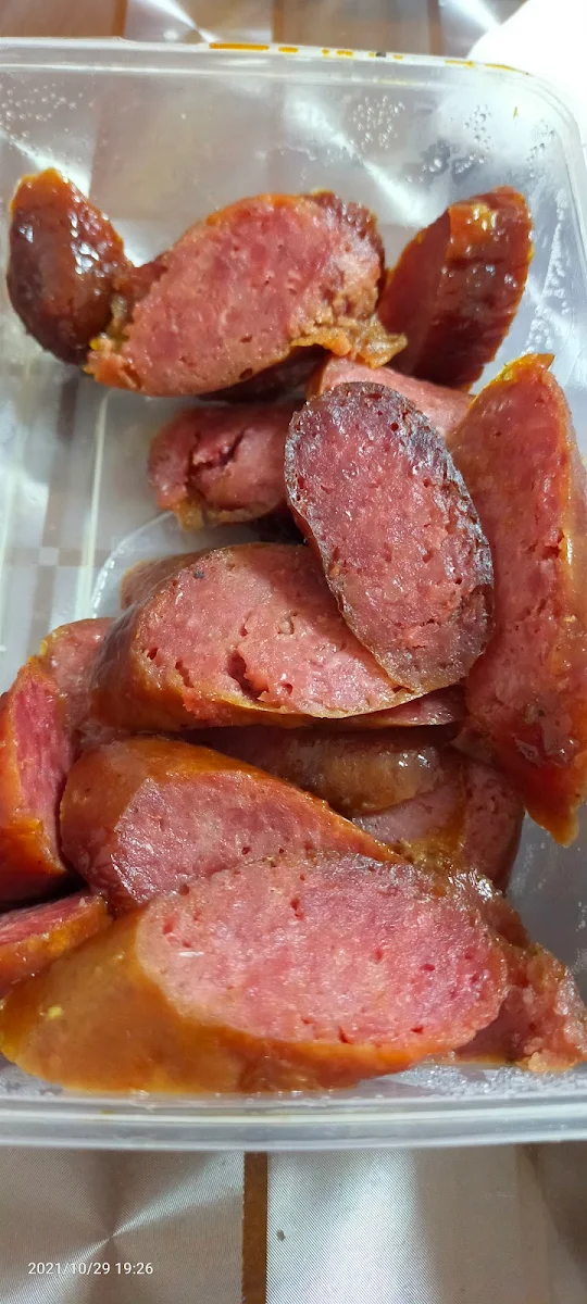 Highlights, Quay BBQ