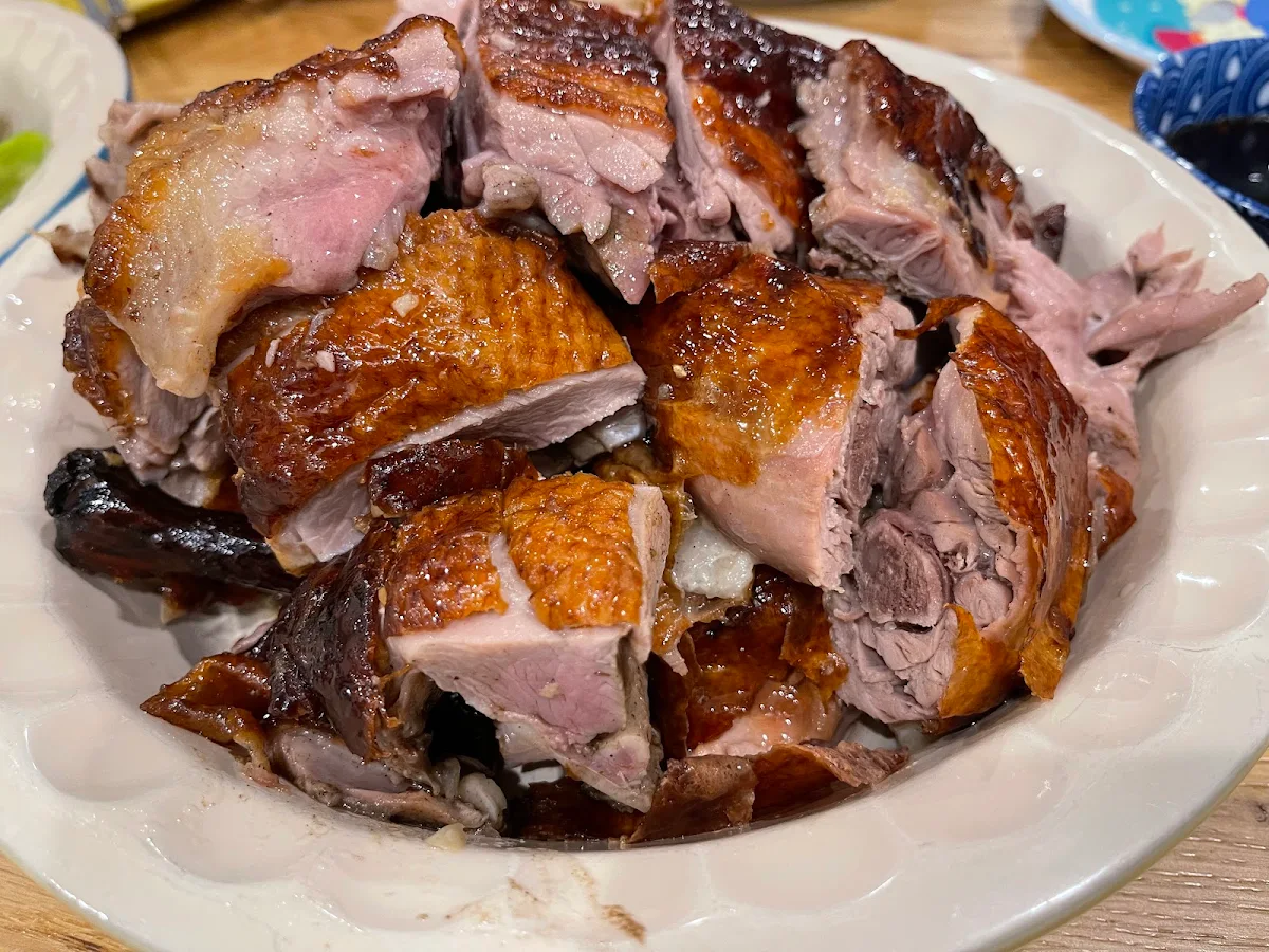 Highlights, Quay BBQ