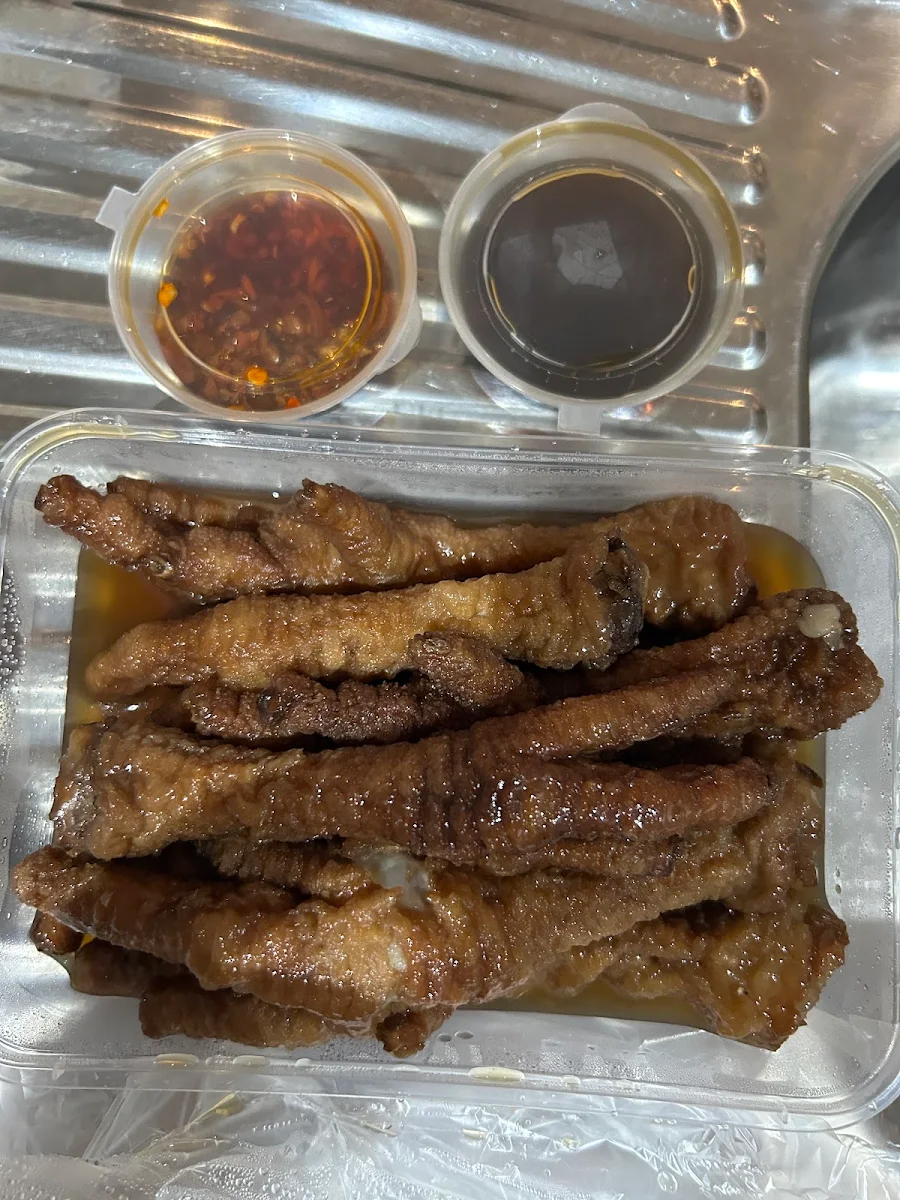 Highlights, Quay BBQ