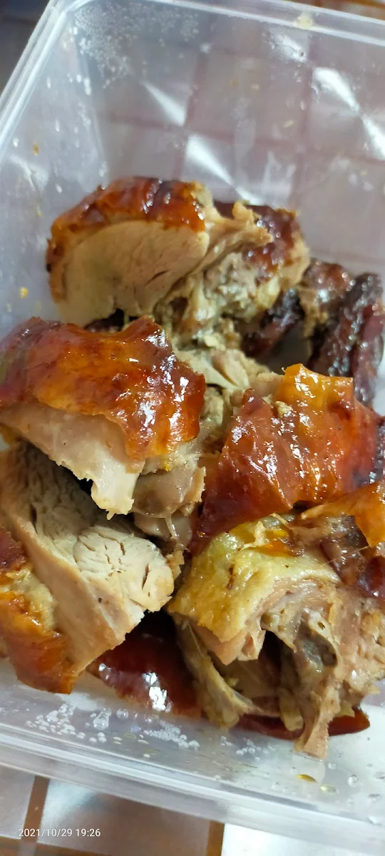 Highlights, Quay BBQ