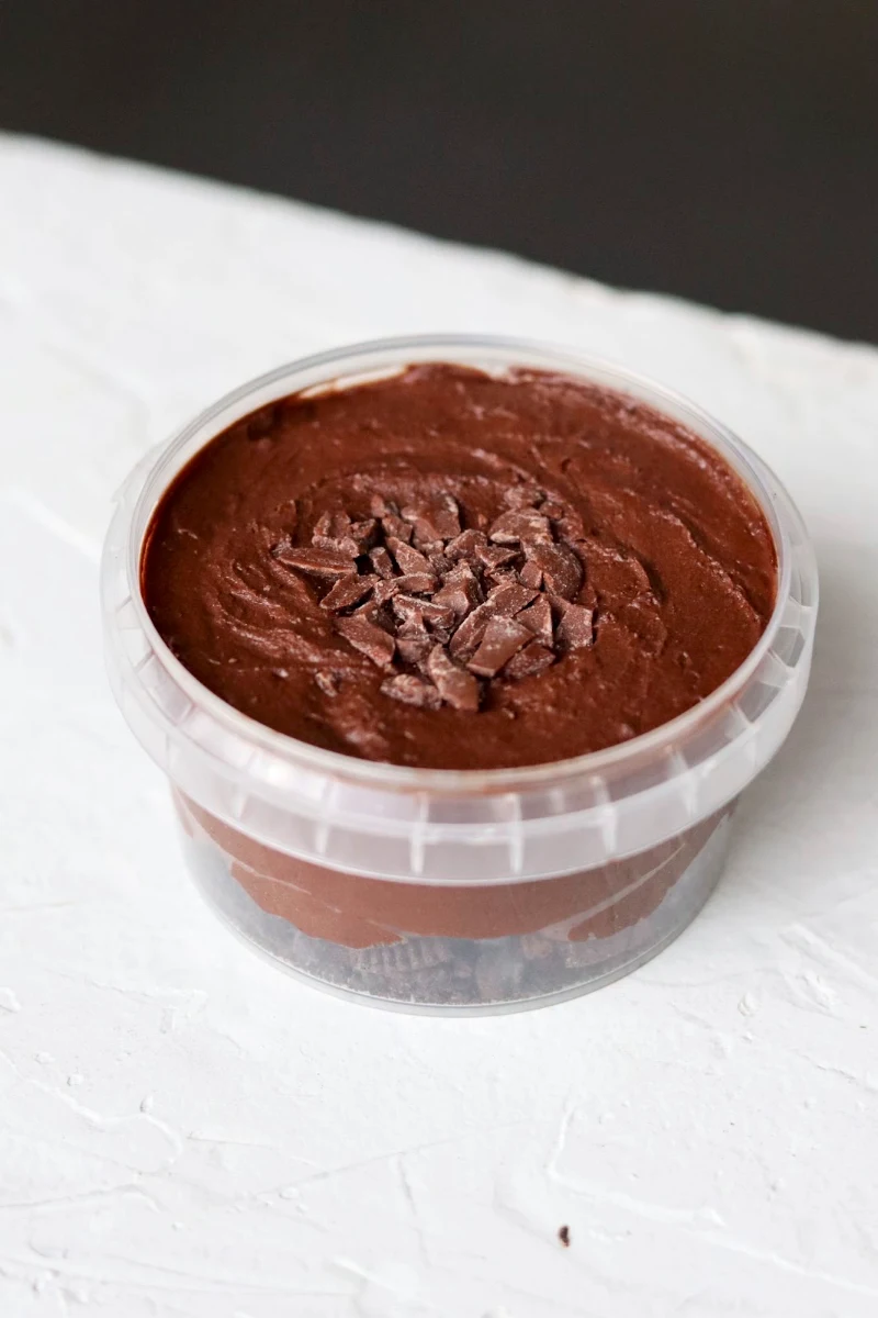 Chocolate Mousse
