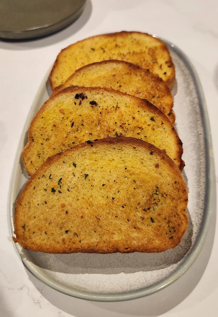 Garlic Bread, Bellini Italian