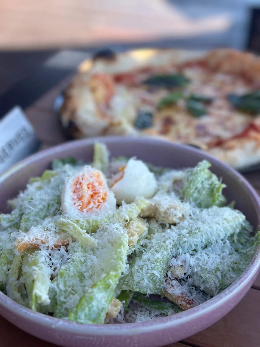 Highlights, Bellini Italian