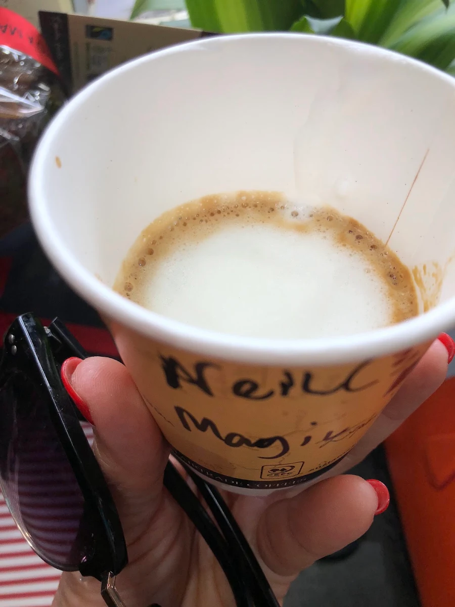 Highlights, Jasper Coffee Prahran Market