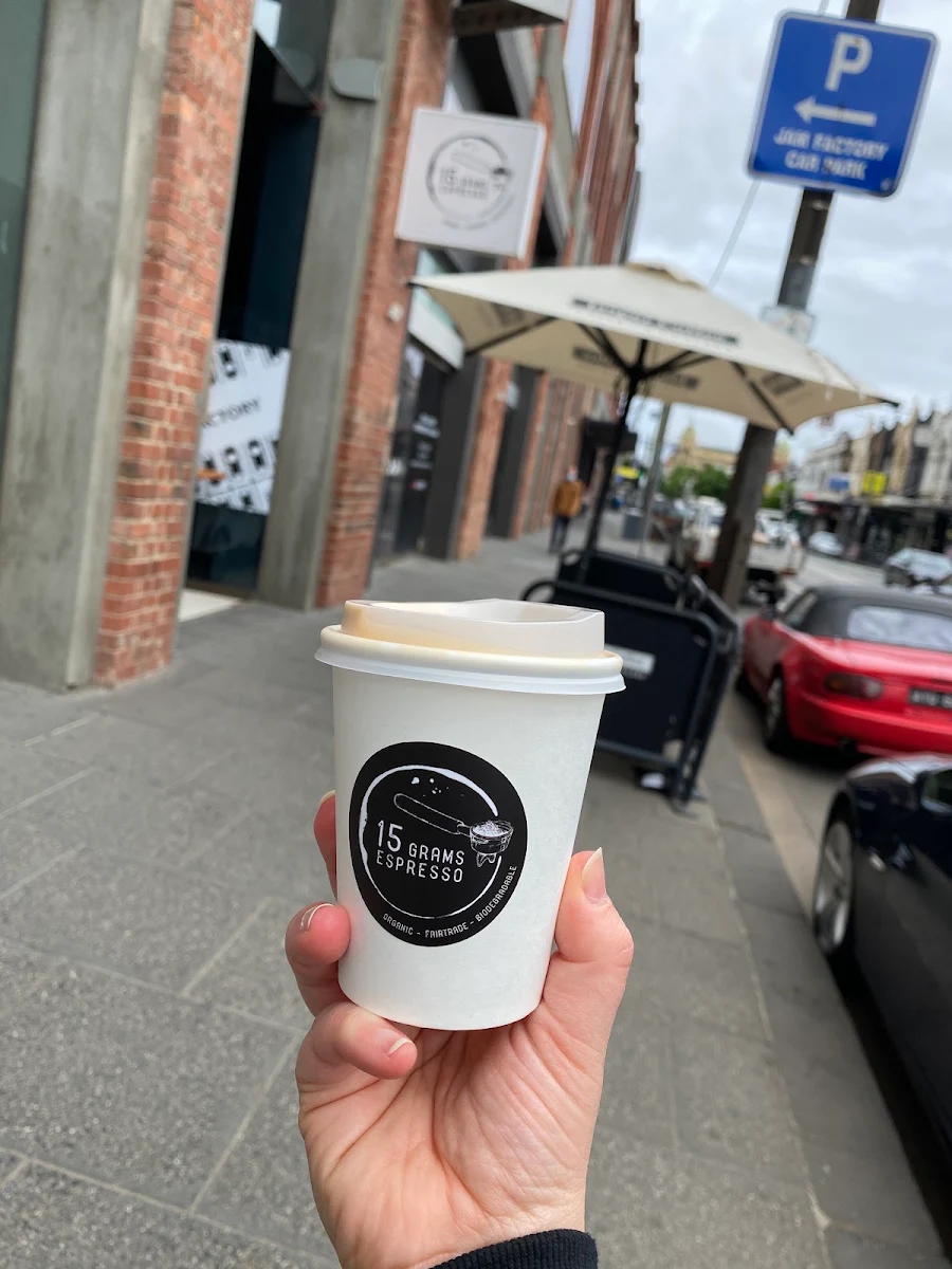 Highlights, Jasper Coffee Prahran Market