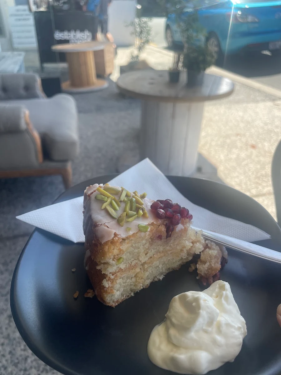 Highlights, Salt Shop & Cafe