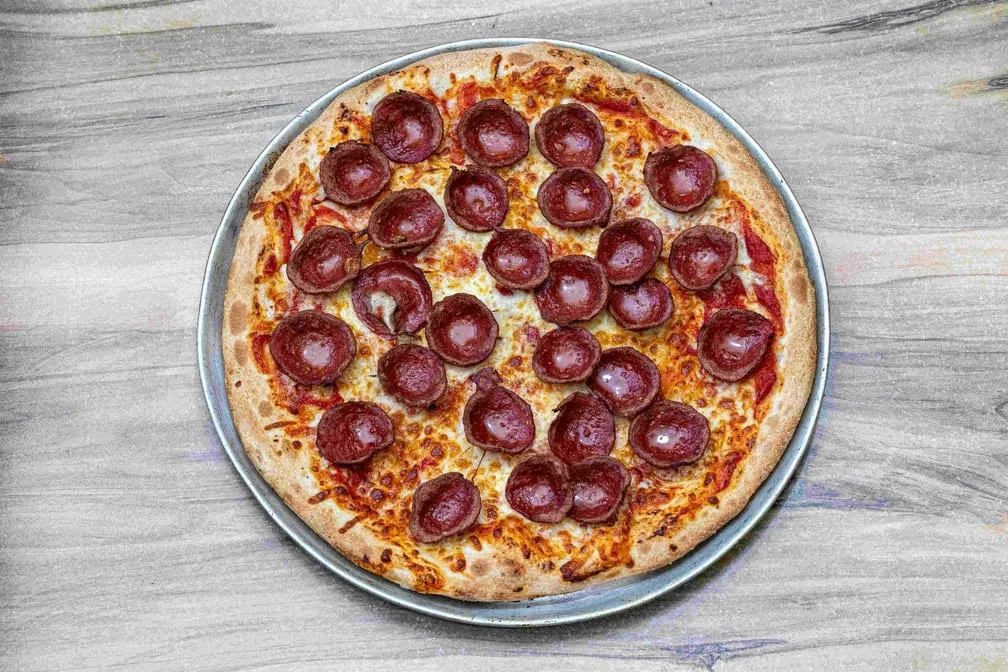 Highlights, Soprano's Pizza Wollert
