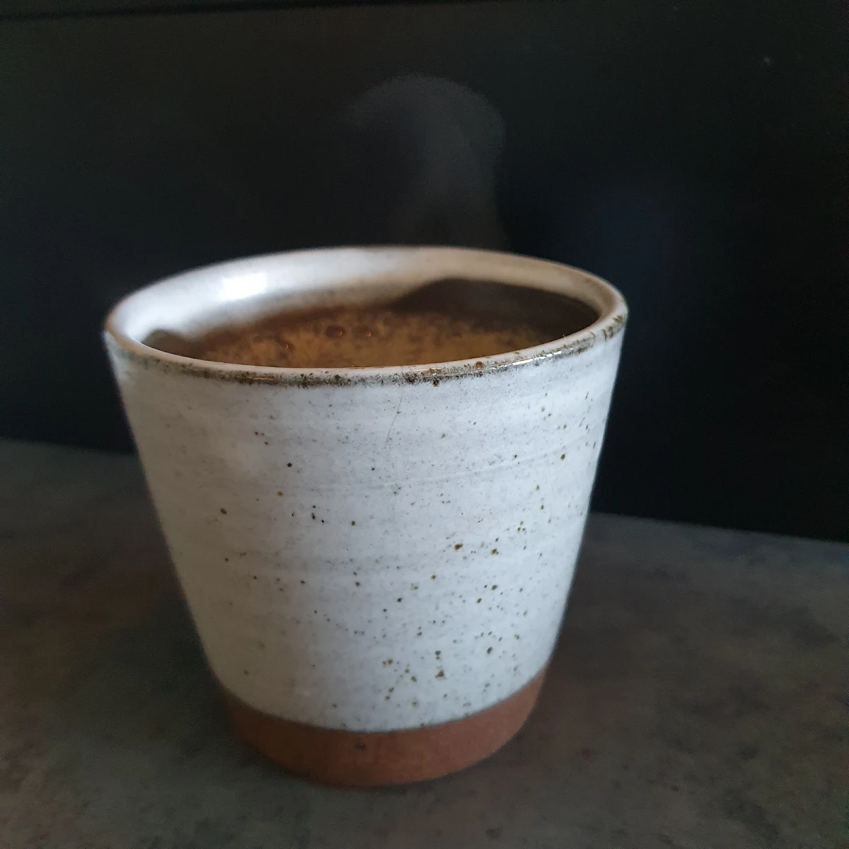 Batch Brewed Coffee