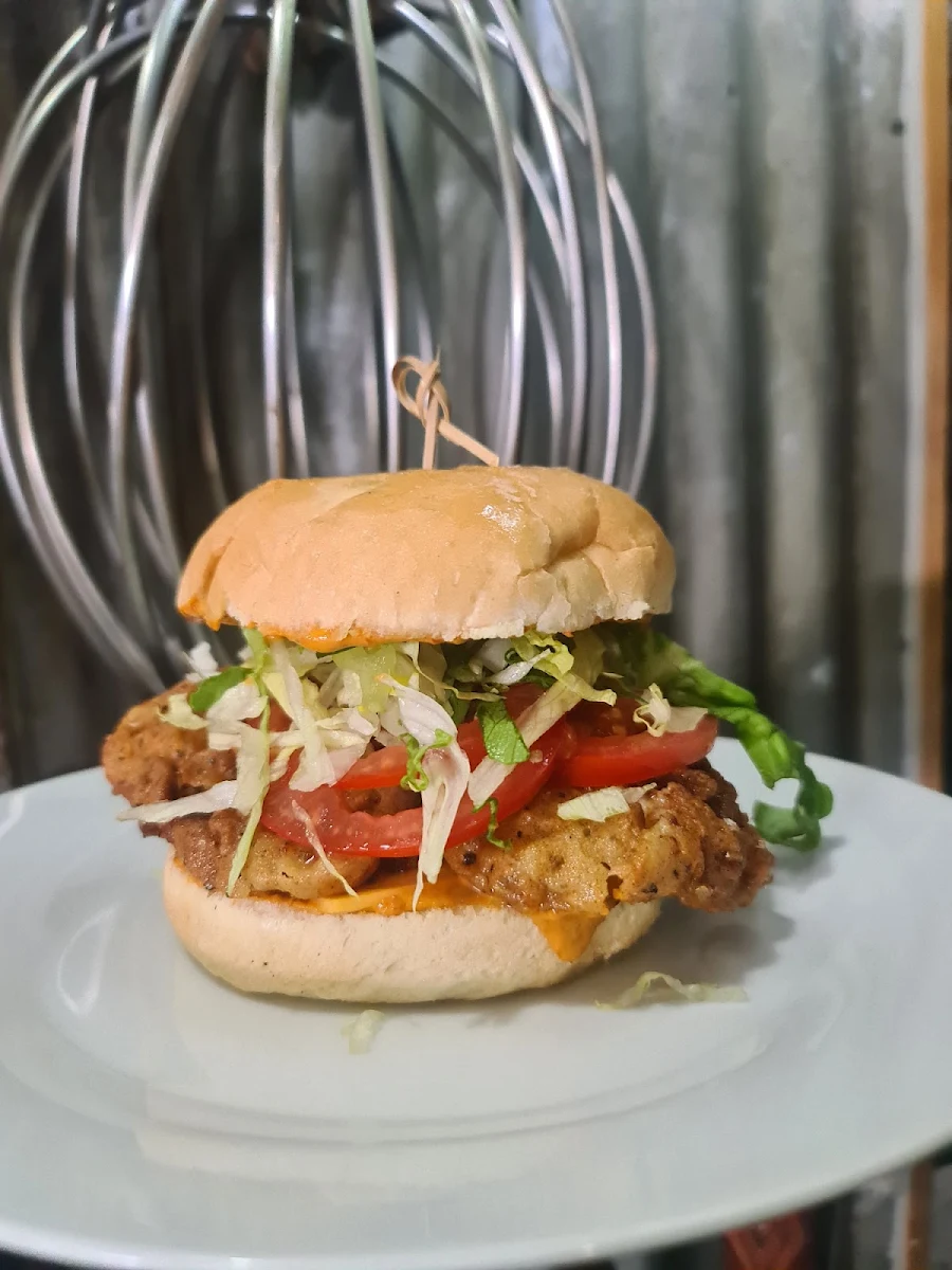Highlights, Urban Iron Cafe & Takeaway