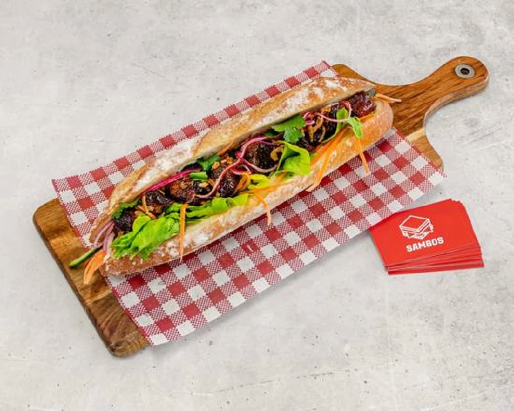 Highlights, SAMBOS