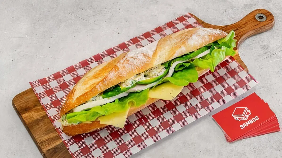 Highlights, SAMBOS