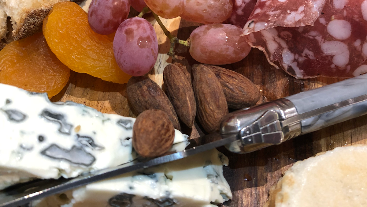Highlights, The Covenant Wine Bar