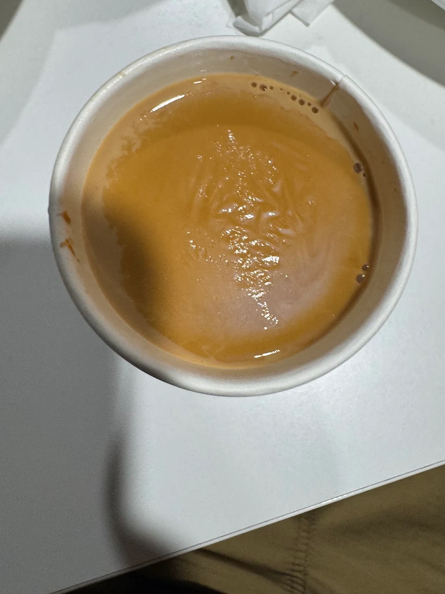 Milk Tea