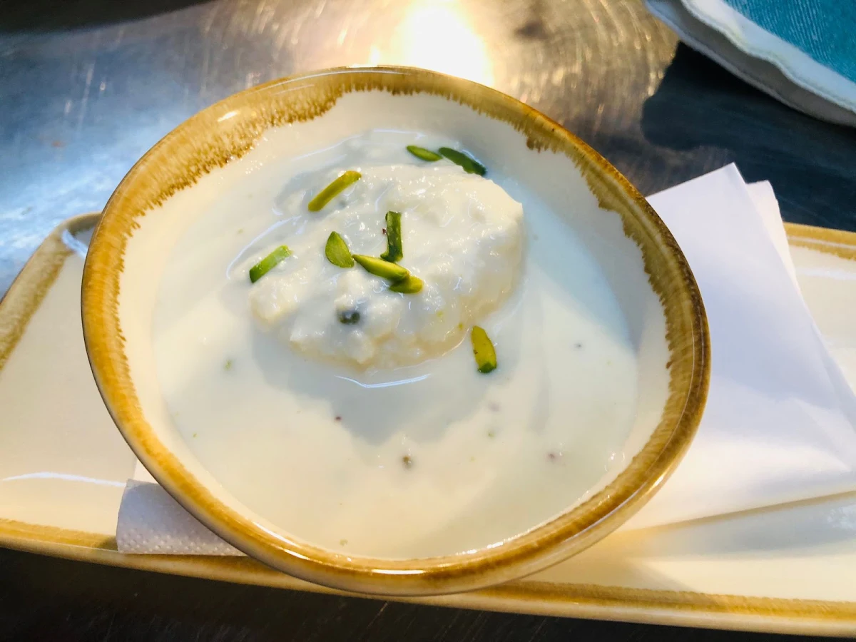 Ras Malai
