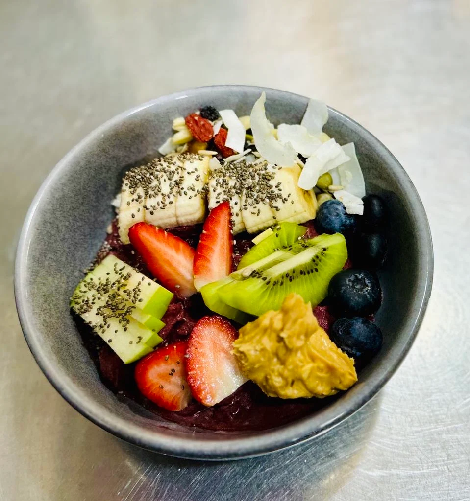 Acai Bowl
