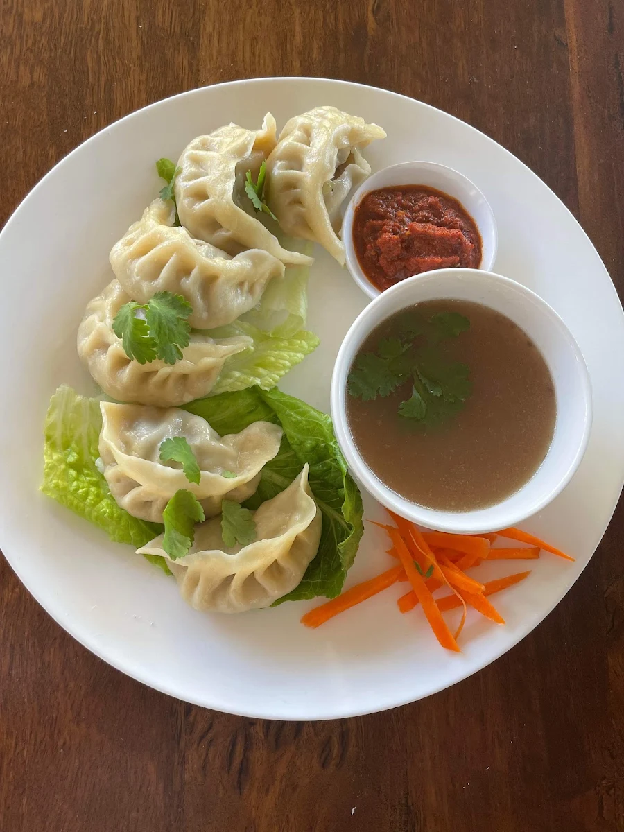 Dumpling