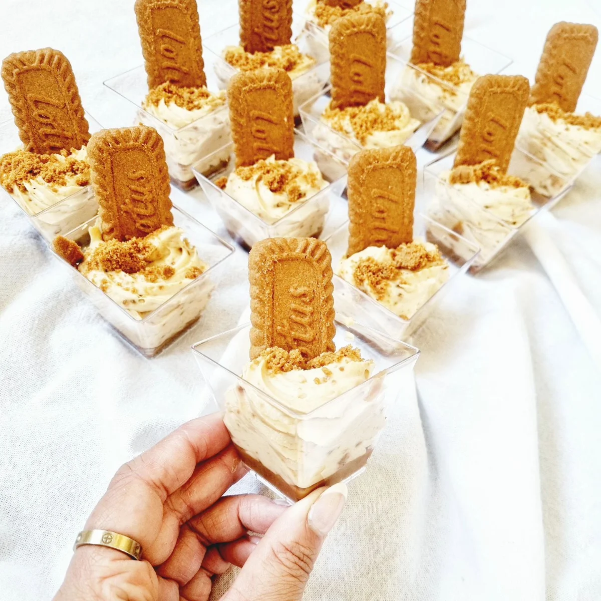 Highlights, HAUSE OF DESSERTS