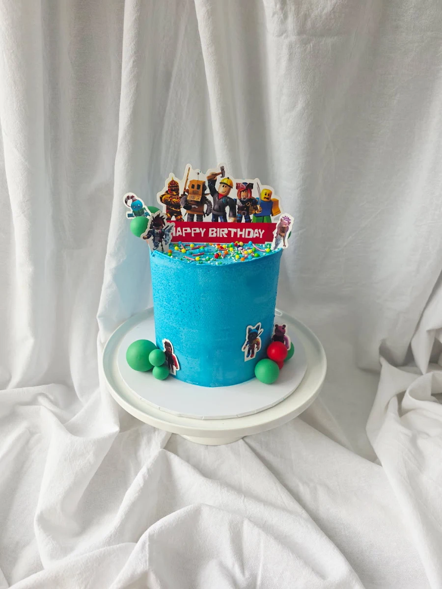 Highlights, HAUSE OF DESSERTS