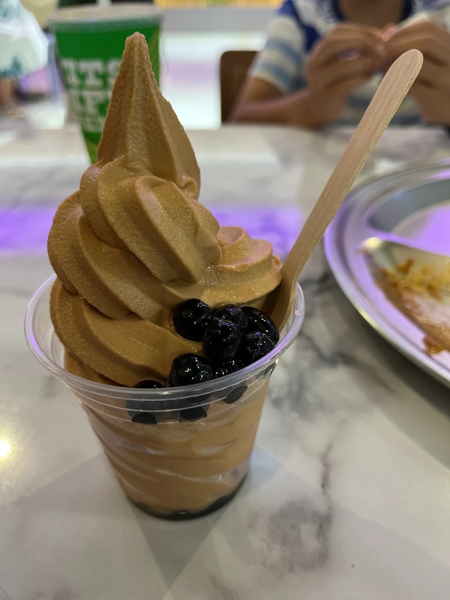 Highlights, PappaRich Indooroopilly