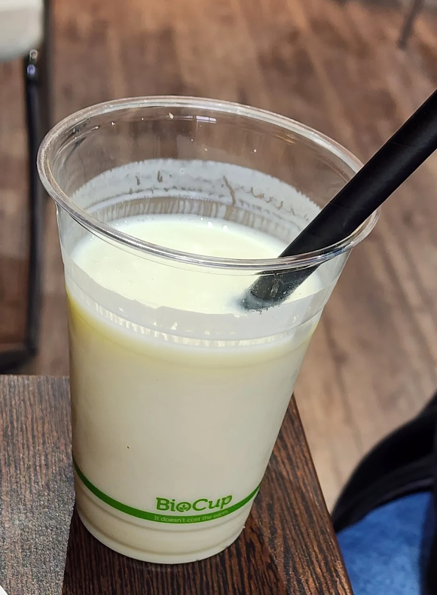 Lassi, Mr. Chaiwala