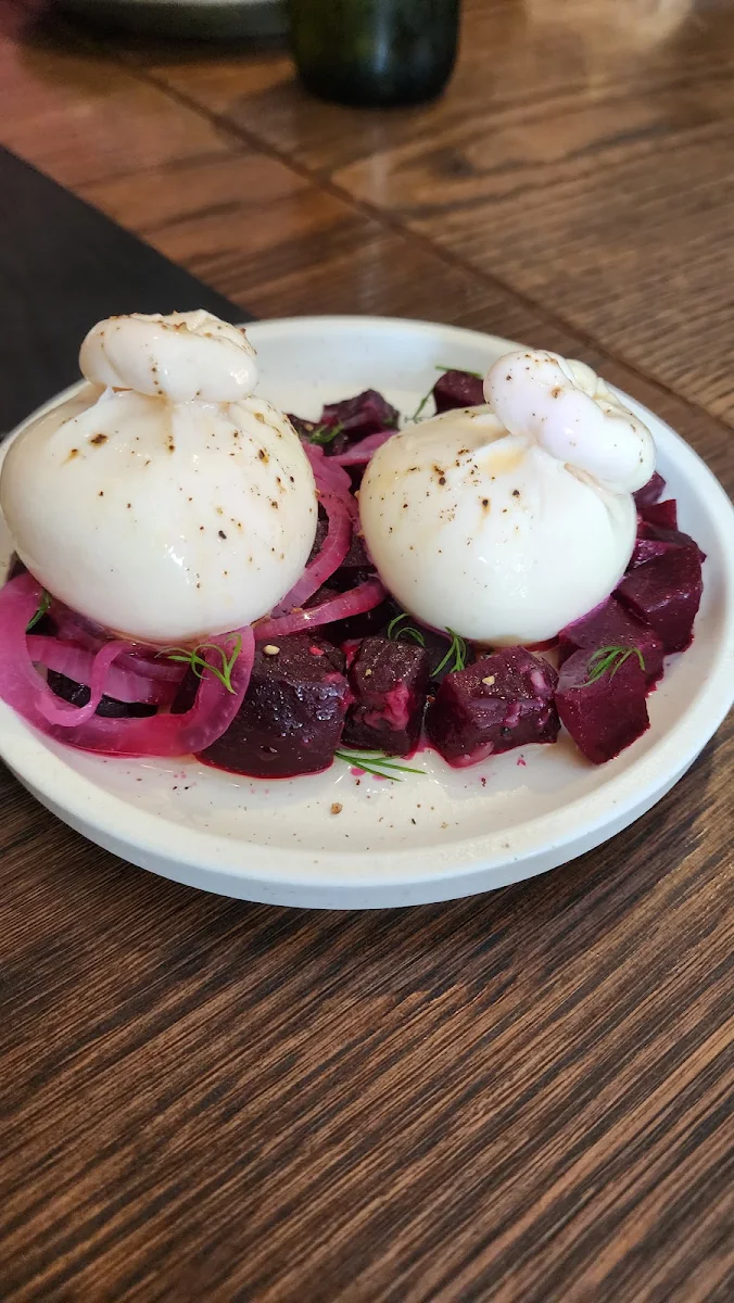 Highlights, Ember Social & Dining