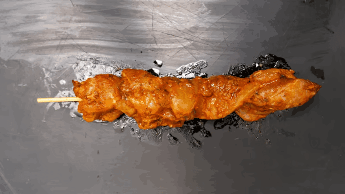 Highlights, My Chicken Rules