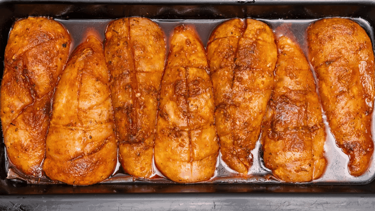 Highlights, My Chicken Rules
