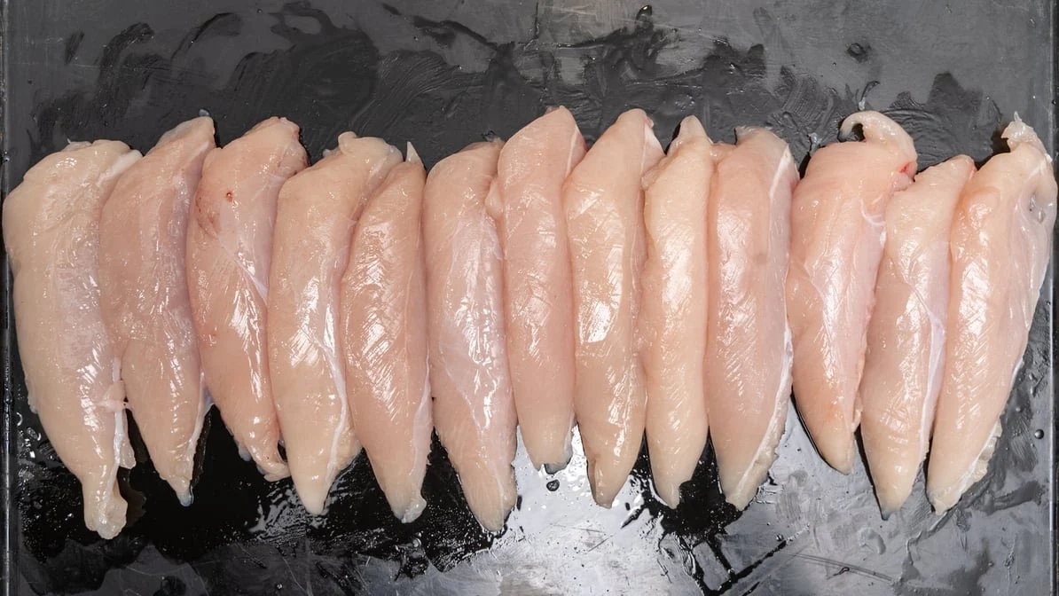 Highlights, My Chicken Rules