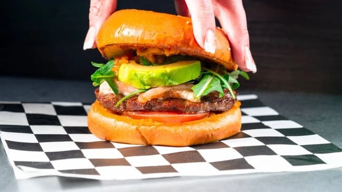 Highlights, Chubby Burgers