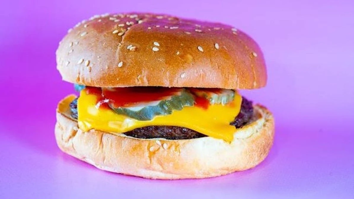 Highlights, Chubby Burgers