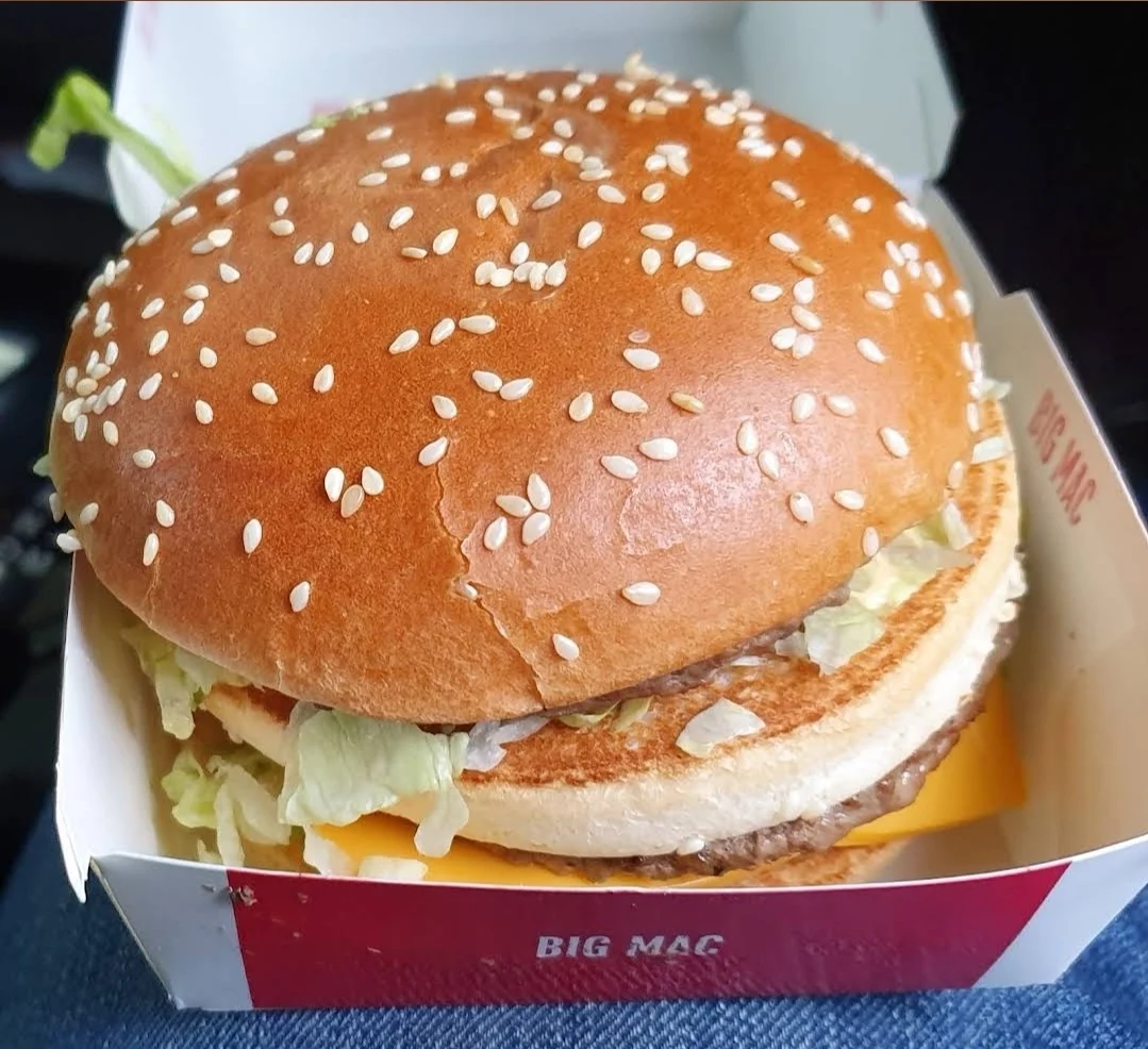 Highlights, McDonald’s Elizabeth Railway Station Interchange