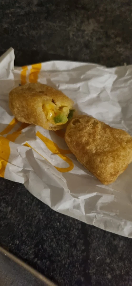 Highlights, McDonald’s Elizabeth Railway Station Interchange