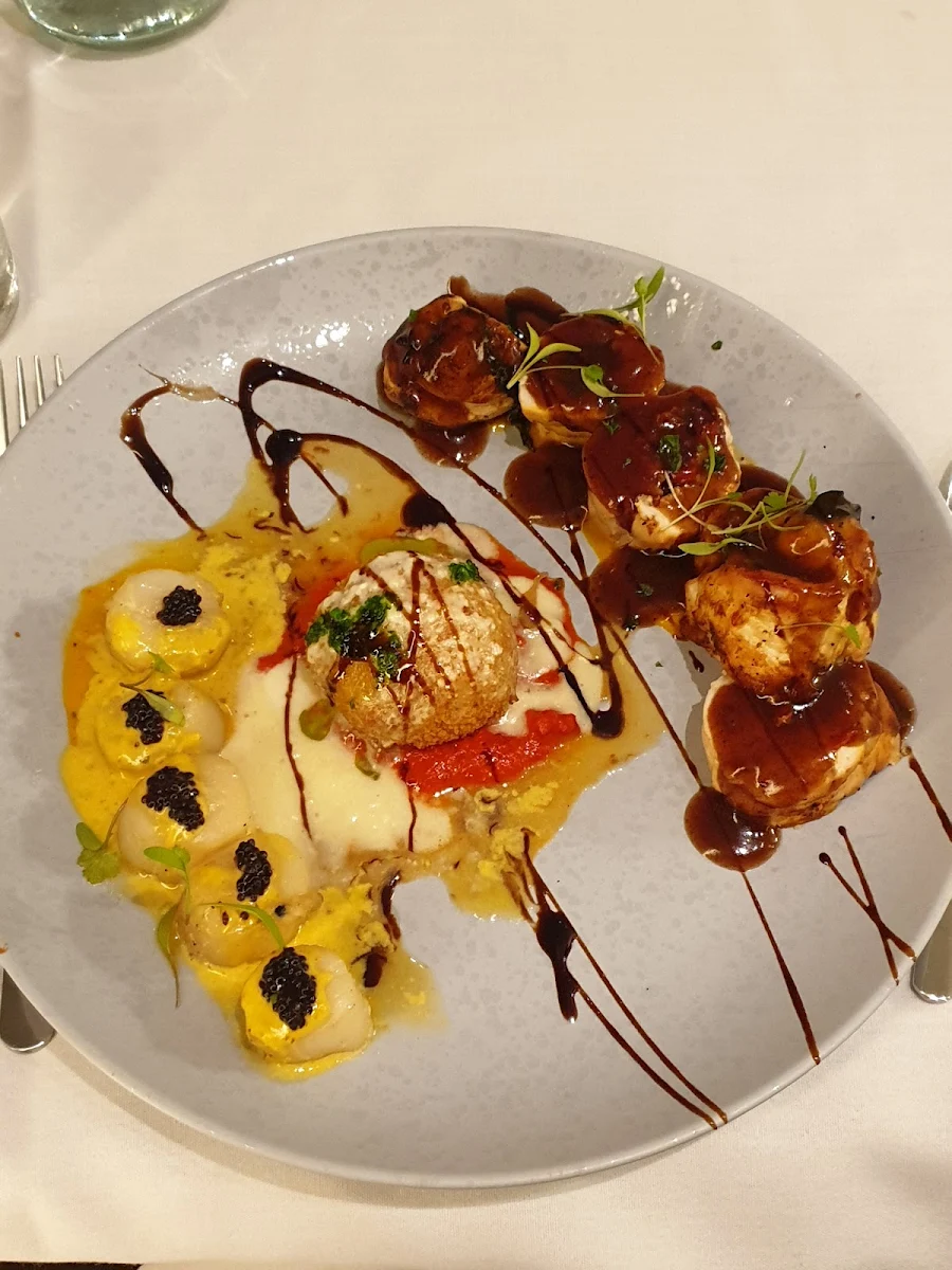 Highlights, Seoul Buffet