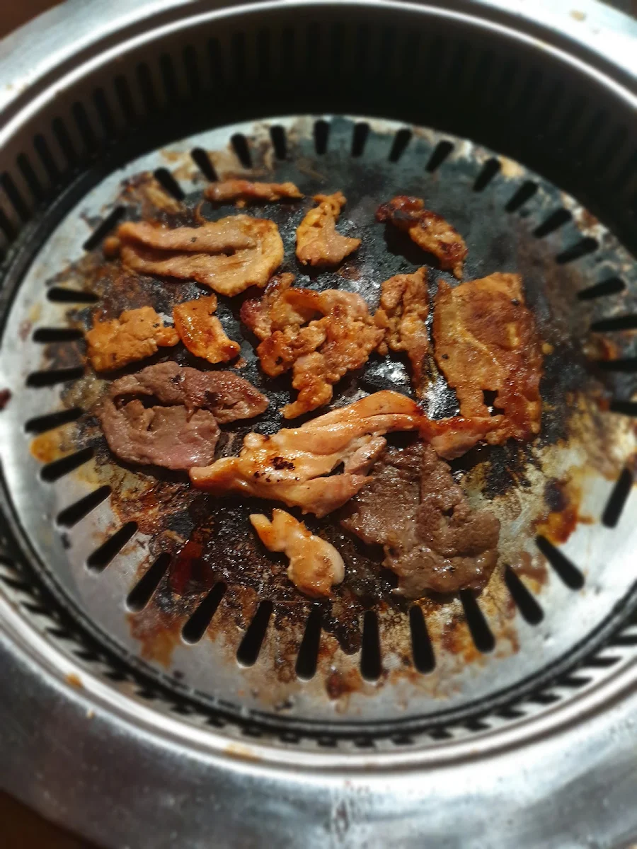 Highlights, Seoul Buffet