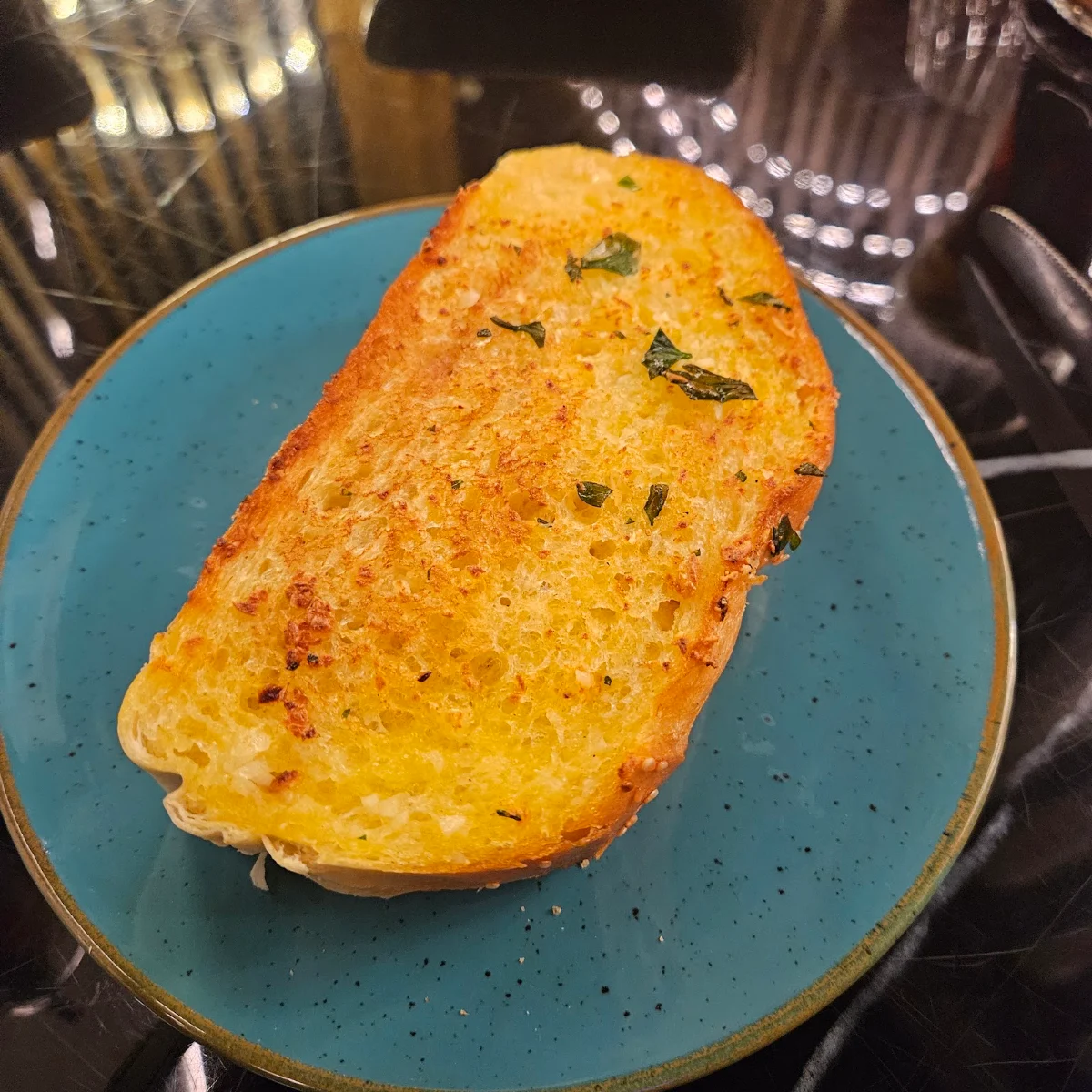 Garlic Bread