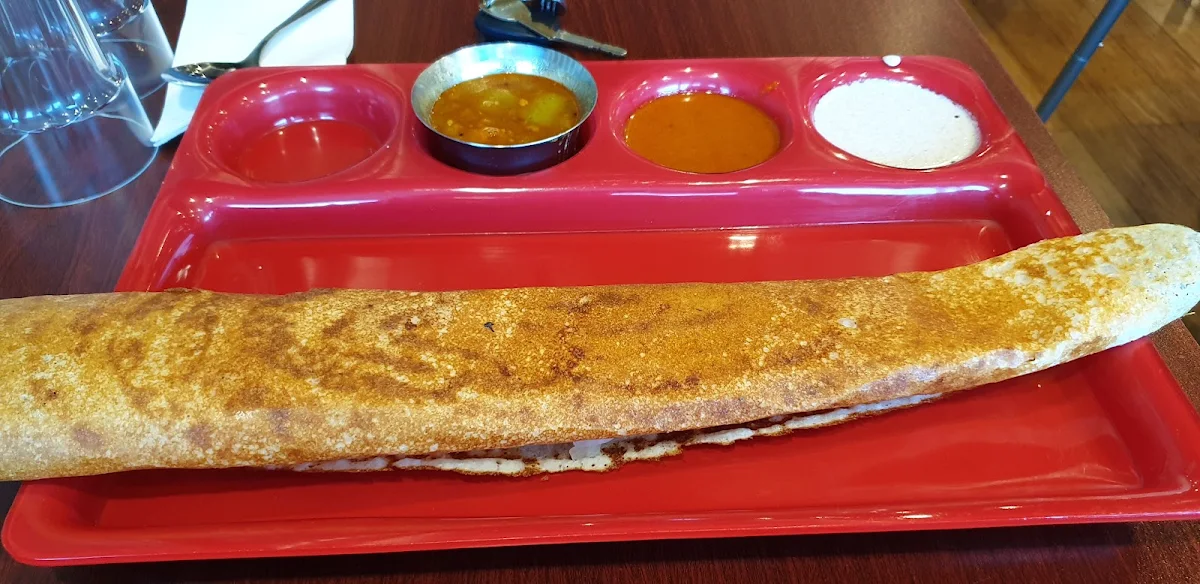 Highlights, Jannat Indian Restaurant- By Top in Town