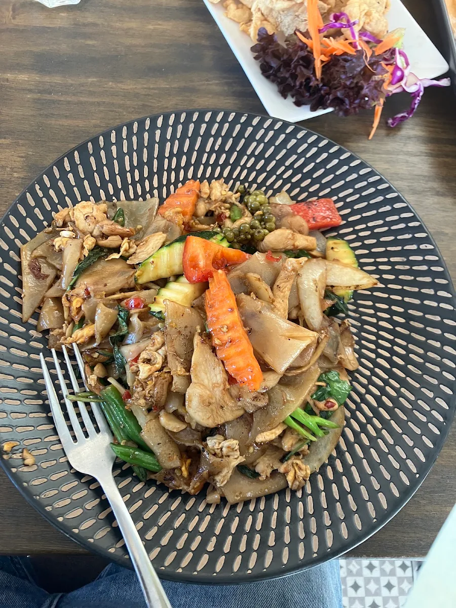 Pad Kee Maow