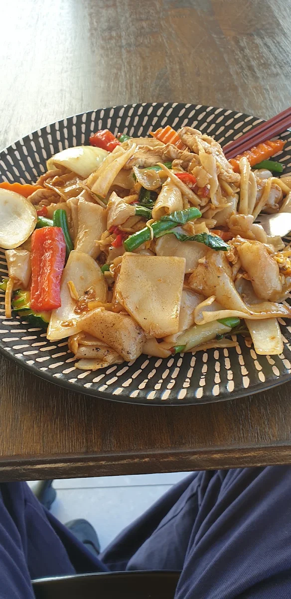 Pad See EW