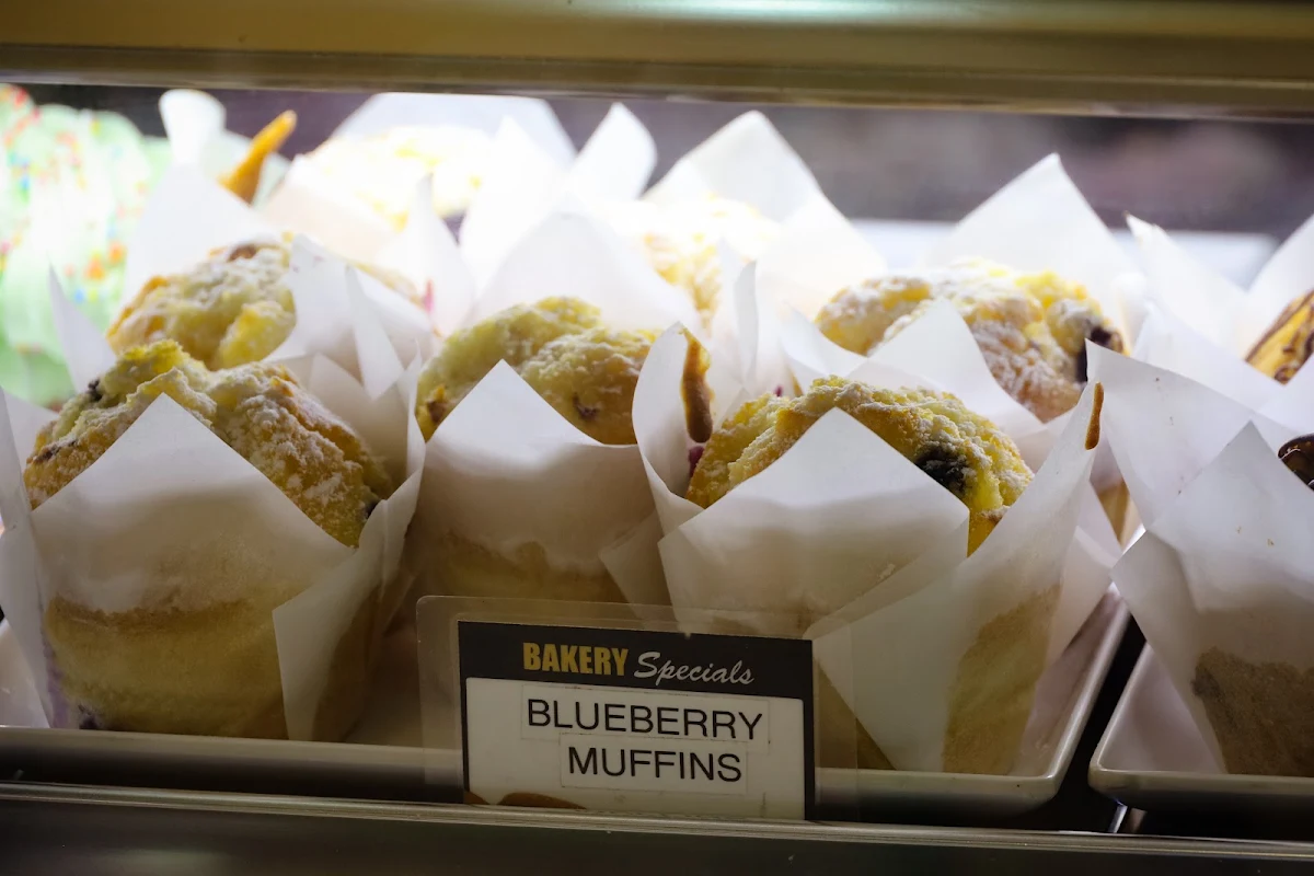Highlights, Taylor's Bakery Nerang